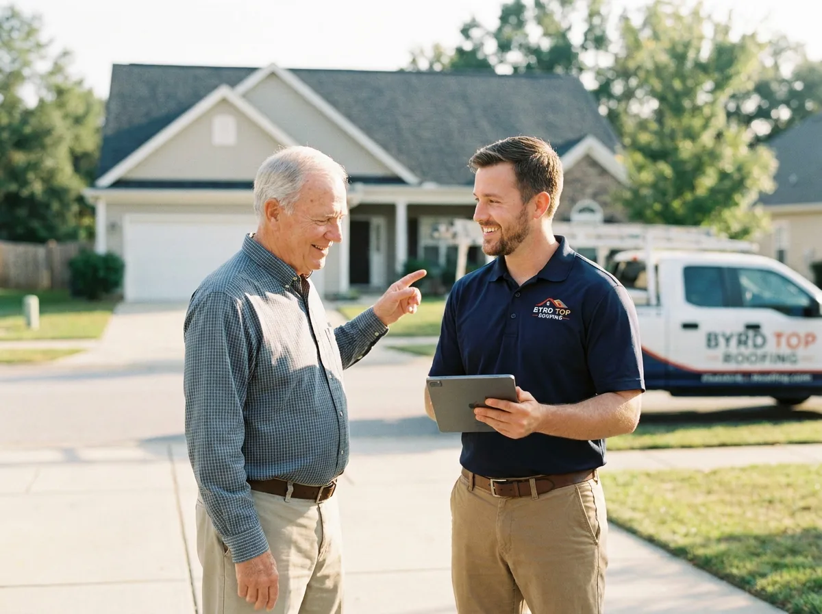 Roofing Bettles Field, AK FAQs